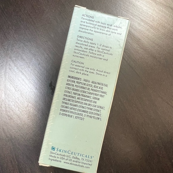SKIN CEUTICALS PHYTO + - Picture 2 of 3